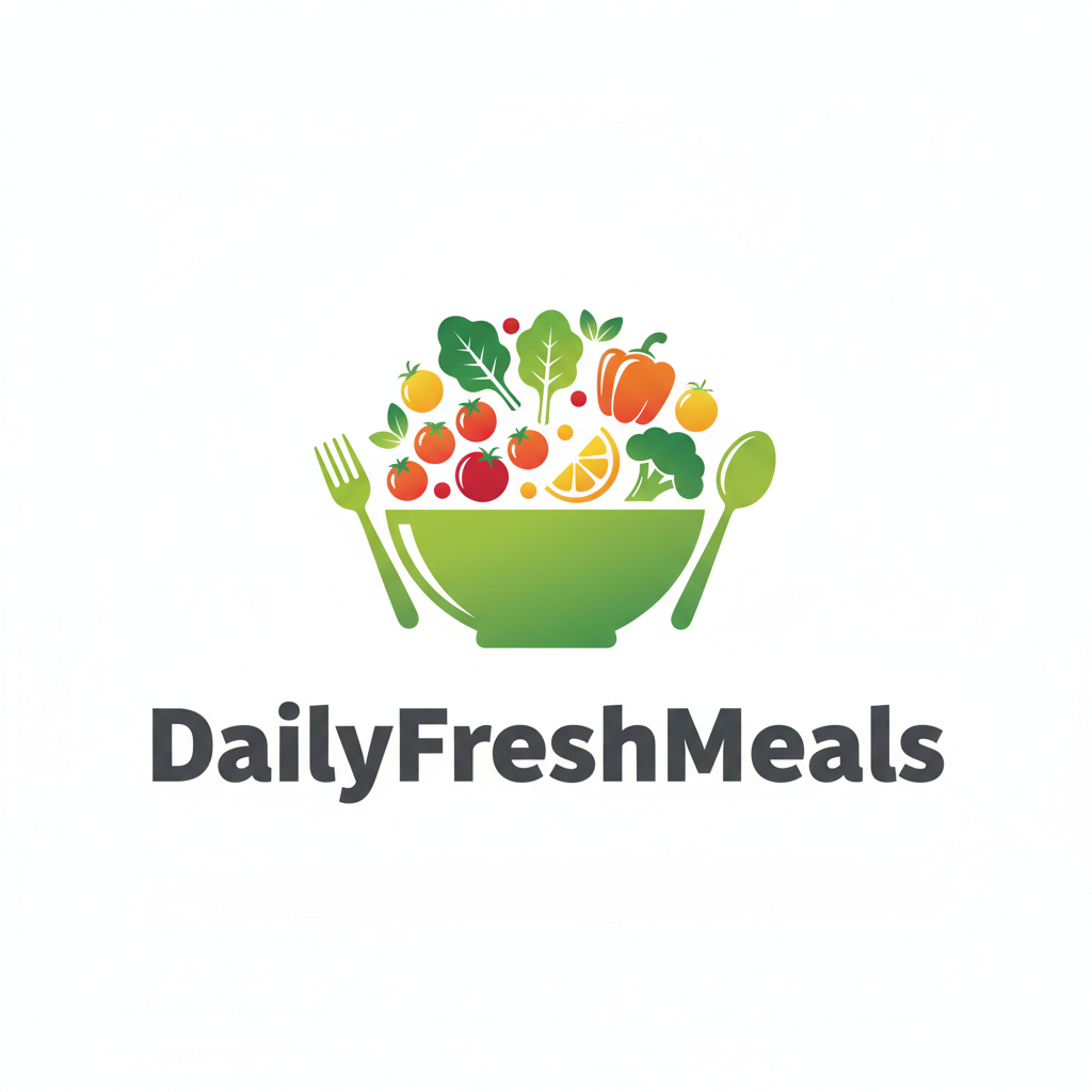 DailyFreshMeals.com is for sale | $375 DailyFreshMeals.com logo. DailyFreshMeals.com is for sale | $375