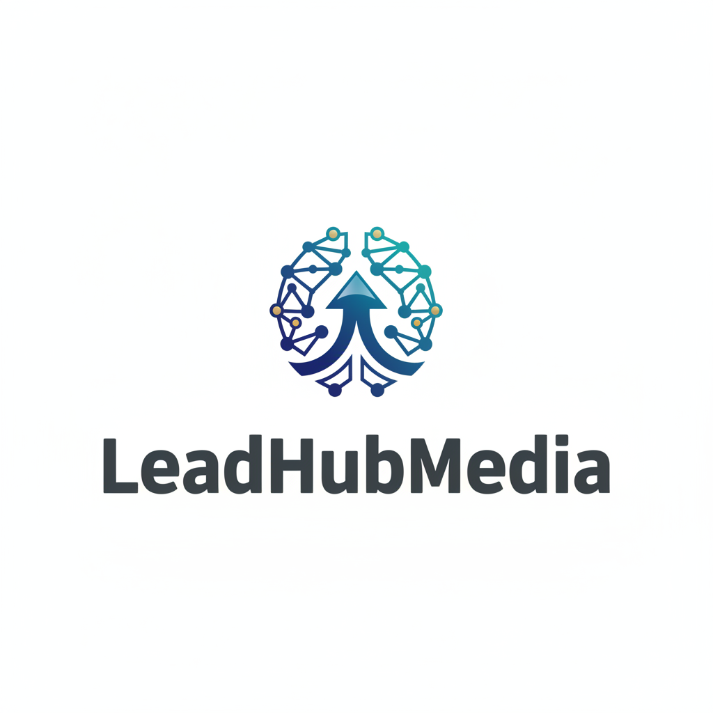 LeadHubMedia.com is for sale | Contact seller LeadHubMedia.com logo. LeadHubMedia.com is for sale | Contact seller