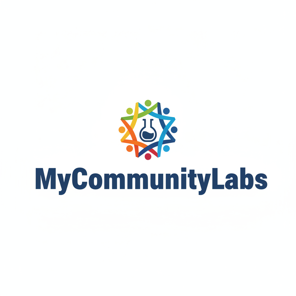 MyCommunityLabs.com is for sale | Contact seller MyCommunityLabs.com logo. MyCommunityLabs.com is for sale | Contact seller