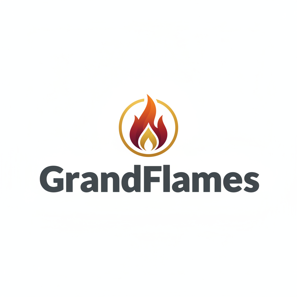 GrandFlames.com is for sale | Contact seller GrandFlames.com logo. GrandFlames.com is for sale | Contact seller