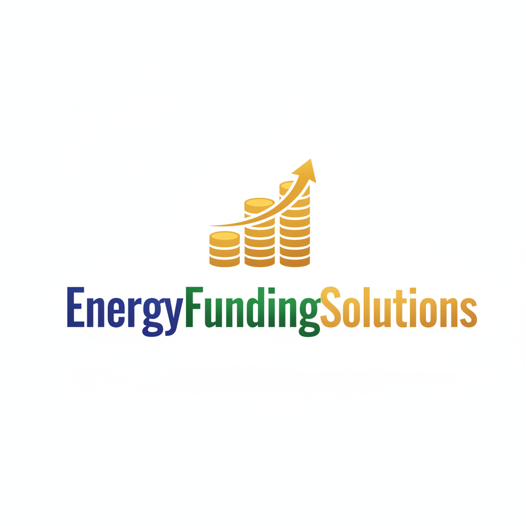 EnergyFundingSolutions.com is for sale | Contact seller EnergyFundingSolutions.com logo. EnergyFundingSolutions.com is for sale | Contact seller