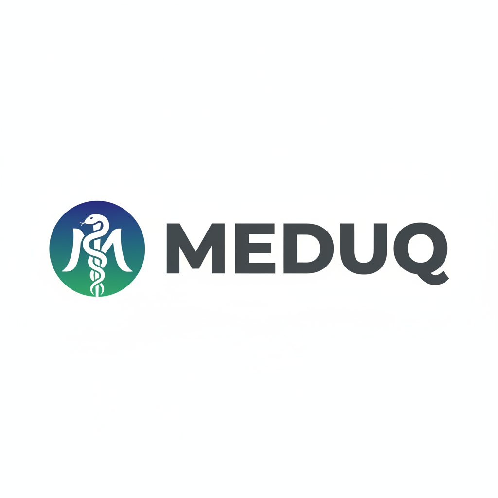 MedUQ.com is for sale | $3,888 MedUQ.com logo. MedUQ.com is for sale | $3,888