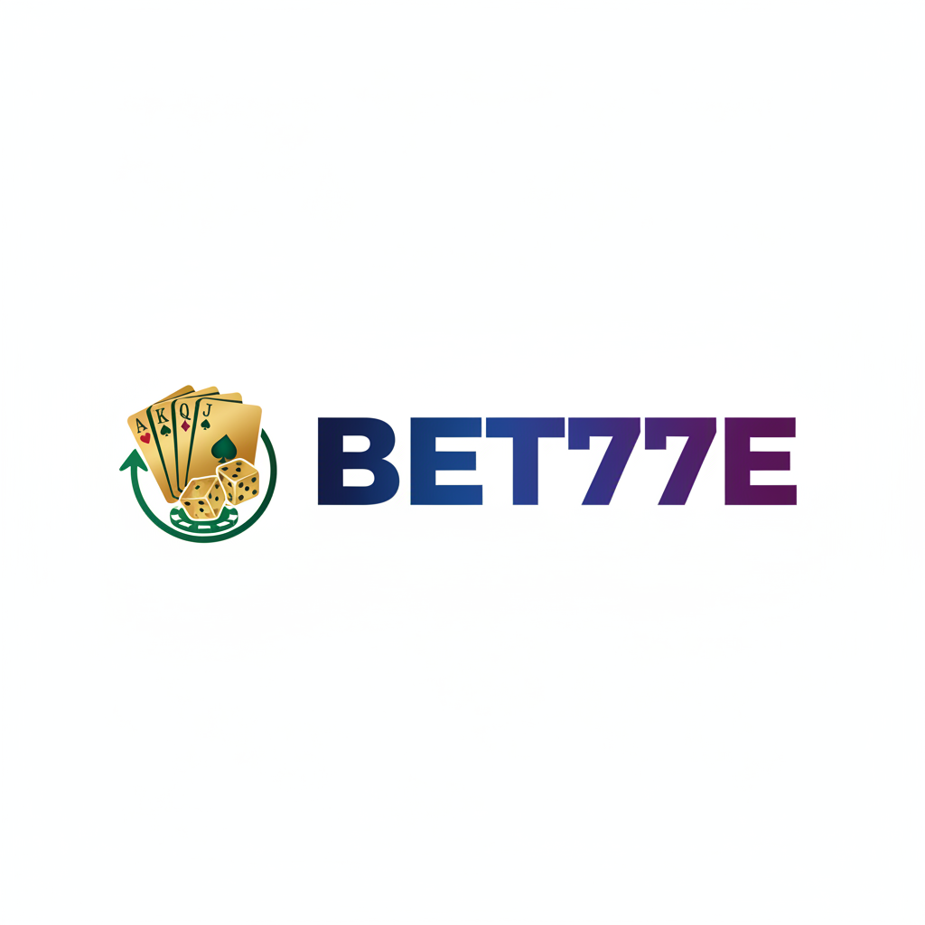 Bet77E.com is for sale | $3,888 Bet77E.com logo. Bet77E.com is for sale | $3,888