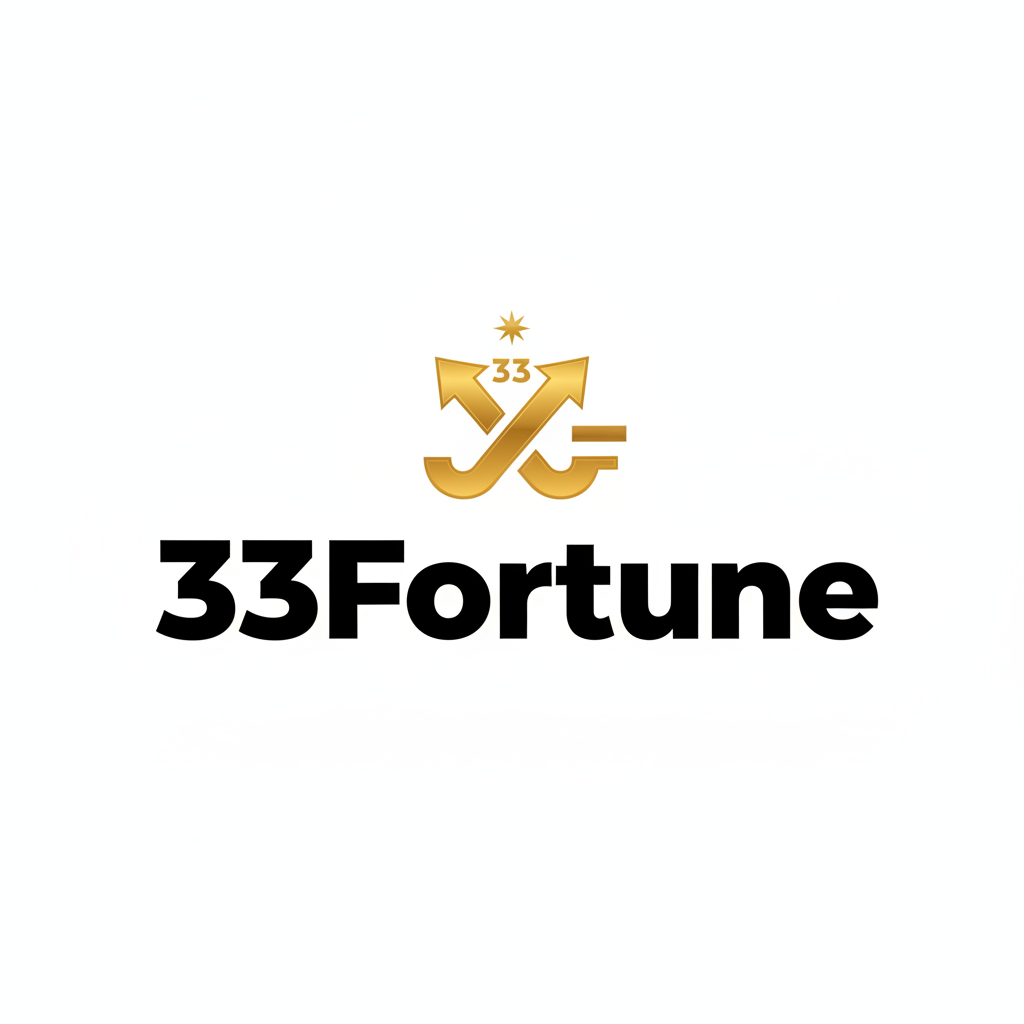 33Fortune.com is for sale | $3,888 33Fortune.com logo. 33Fortune.com is for sale | $3,888