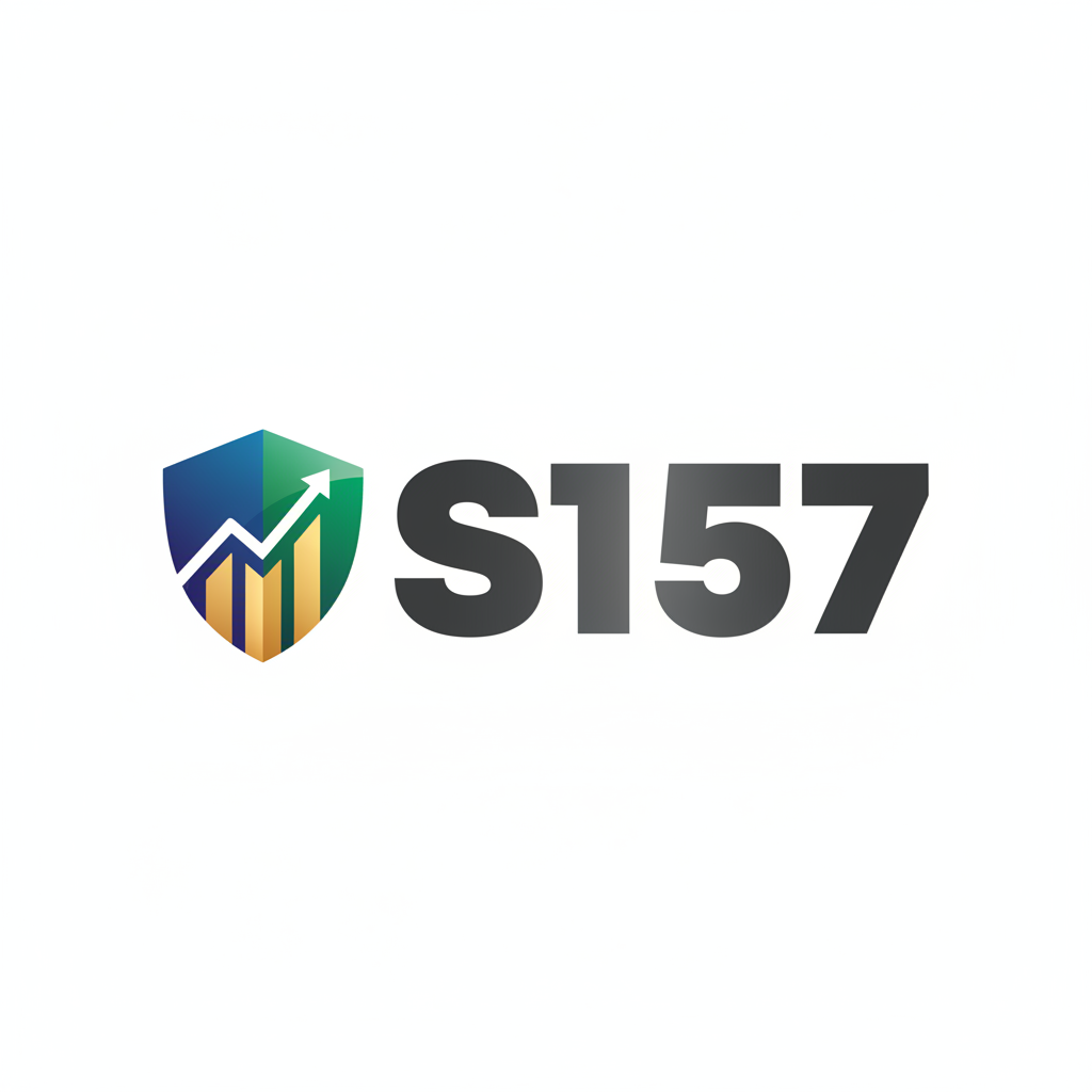 S157.com is for sale | $3,888 S157.com logo. S157.com is for sale | $3,888