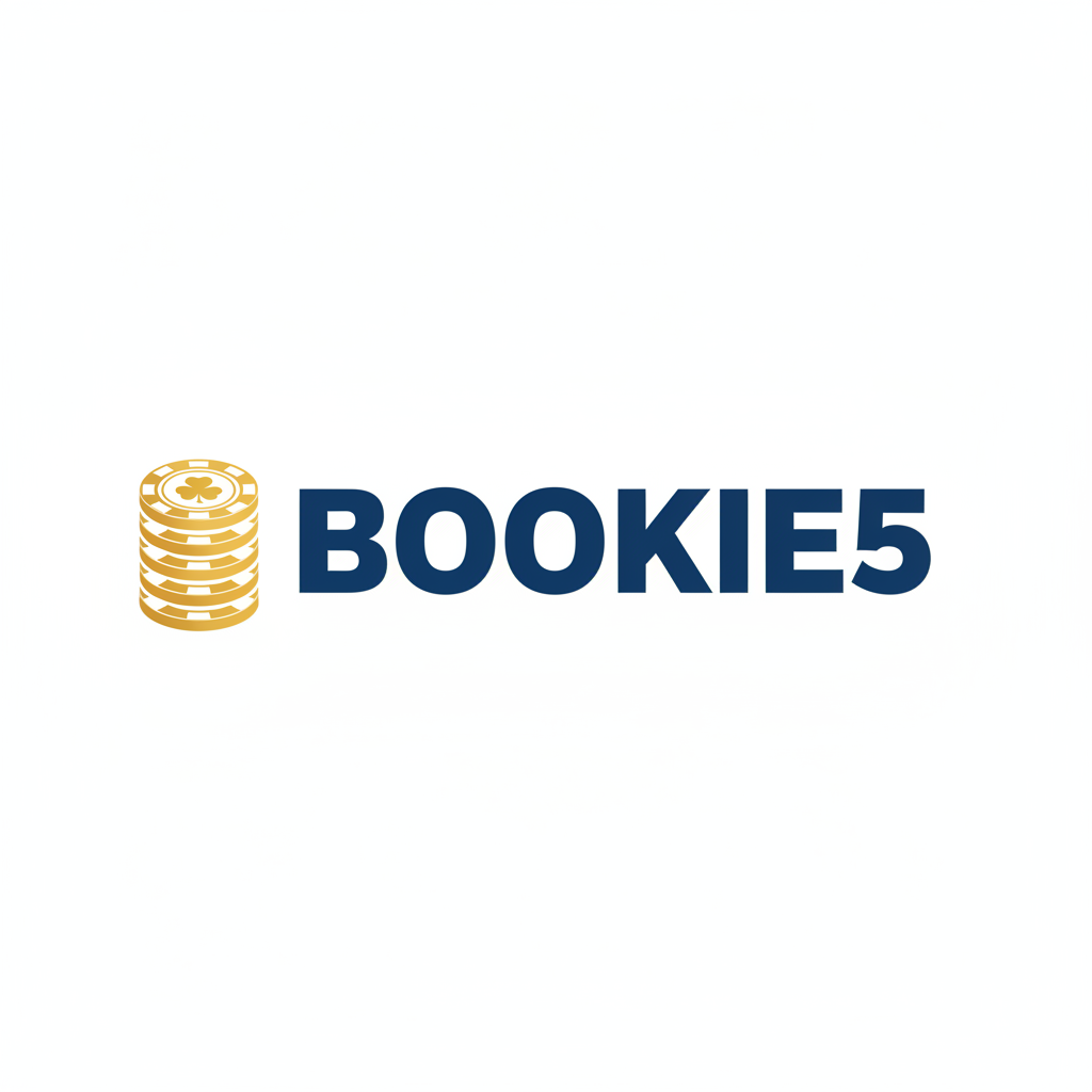 Bookie5.com is for sale | $3,888 Bookie5.com logo. Bookie5.com is for sale | $3,888