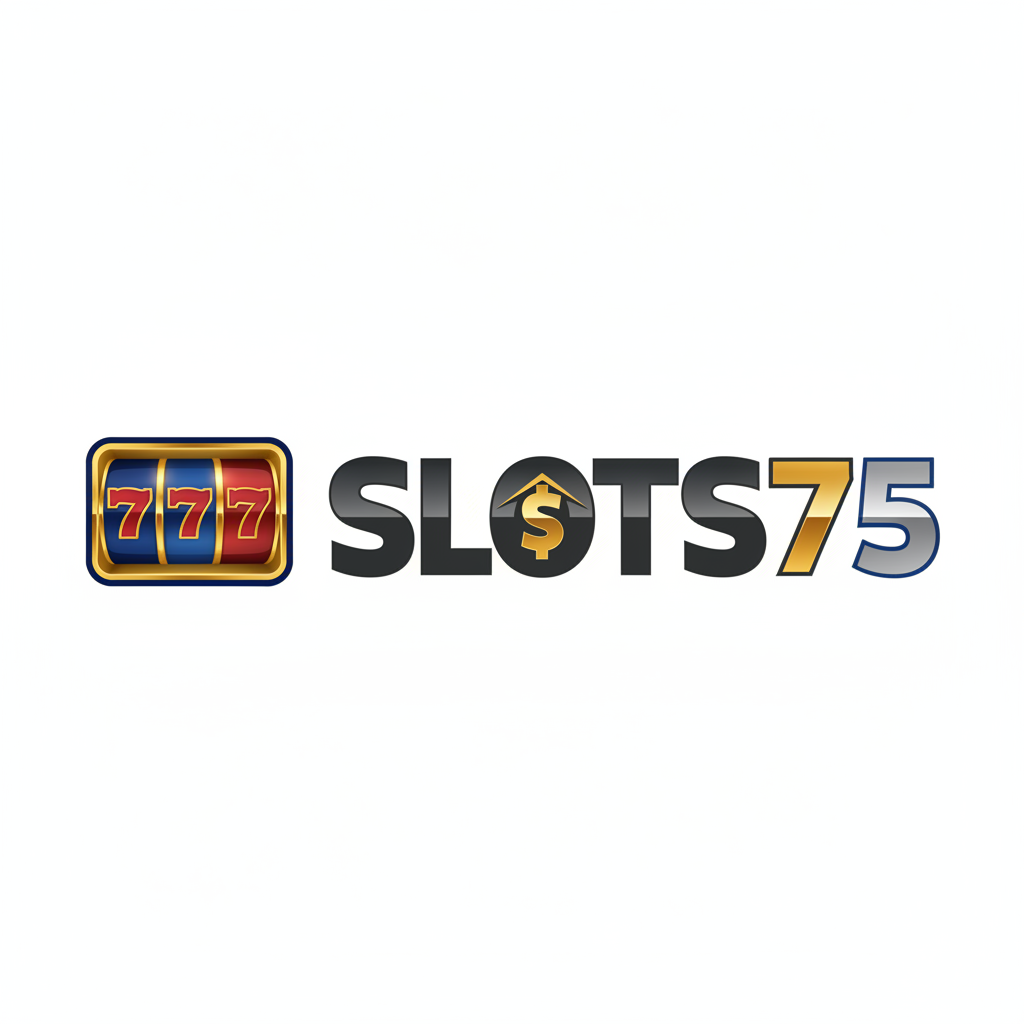 Slots75.com is for sale | $3,888 Slots75.com logo. Slots75.com is for sale | $3,888