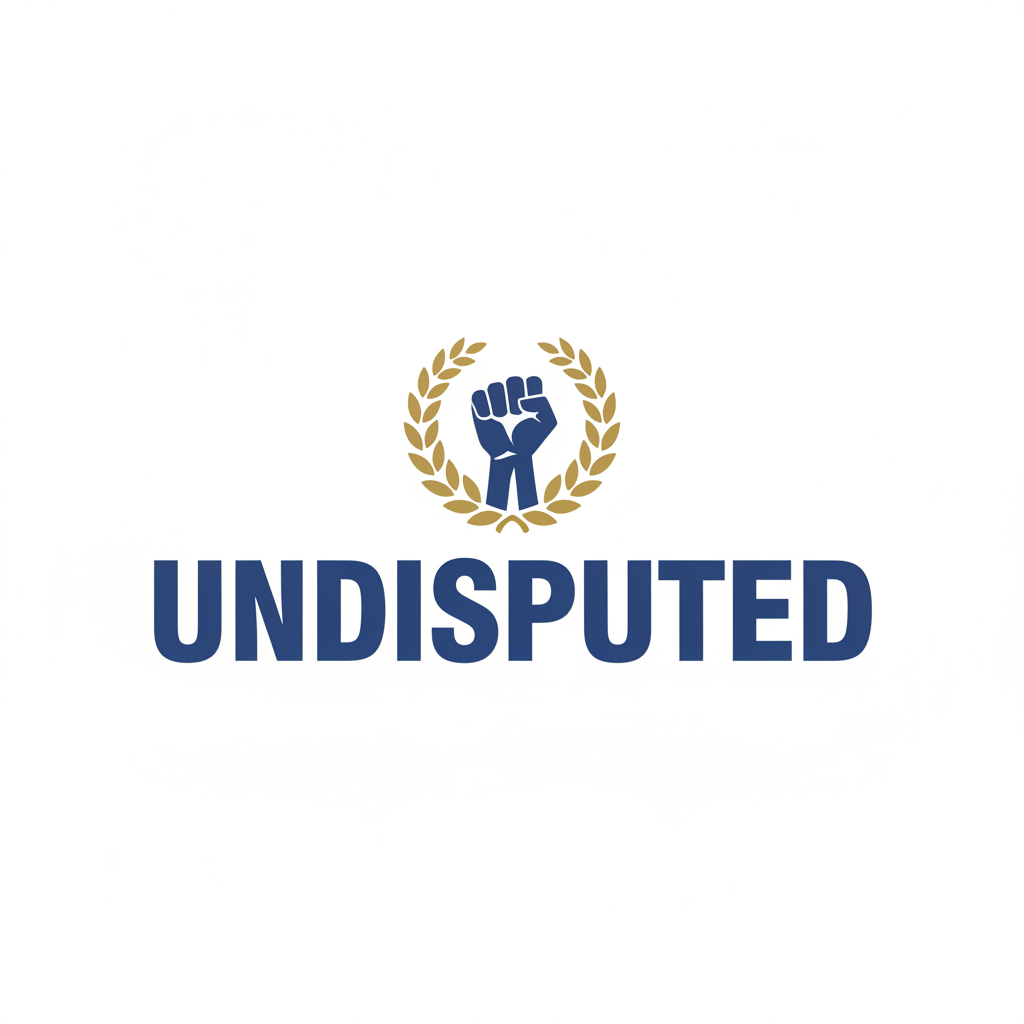 Undisputed.cc is for sale | $3,888 Undisputed.cc logo. Undisputed.cc is for sale | $3,888