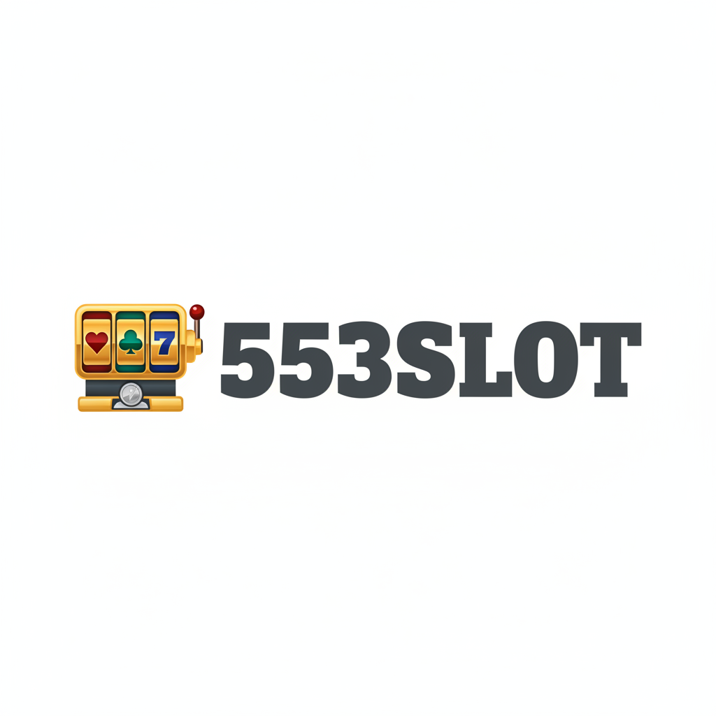 553Slot.com is for sale | $3,888 553Slot.com logo. 553Slot.com is for sale | $3,888