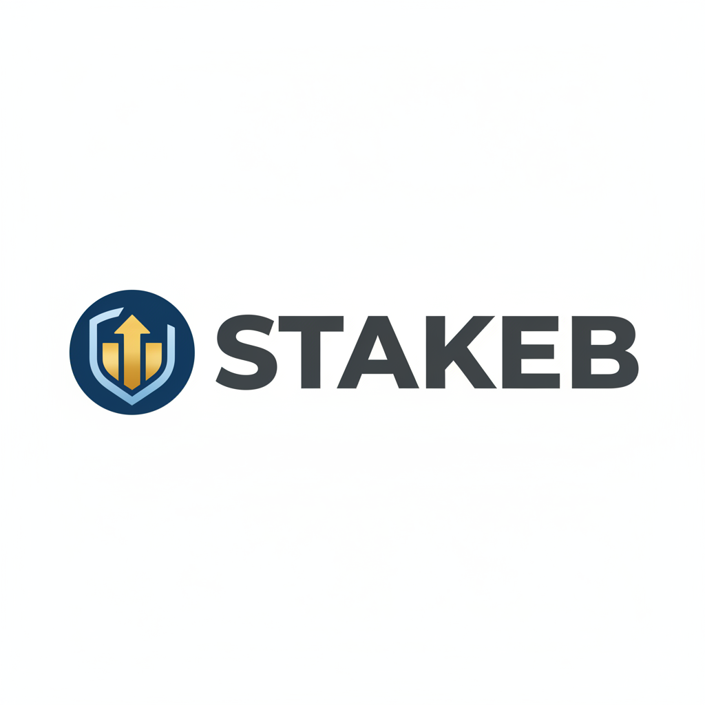 Stakeb.com is for sale | $3,888 Stakeb.com logo. Stakeb.com is for sale | $3,888