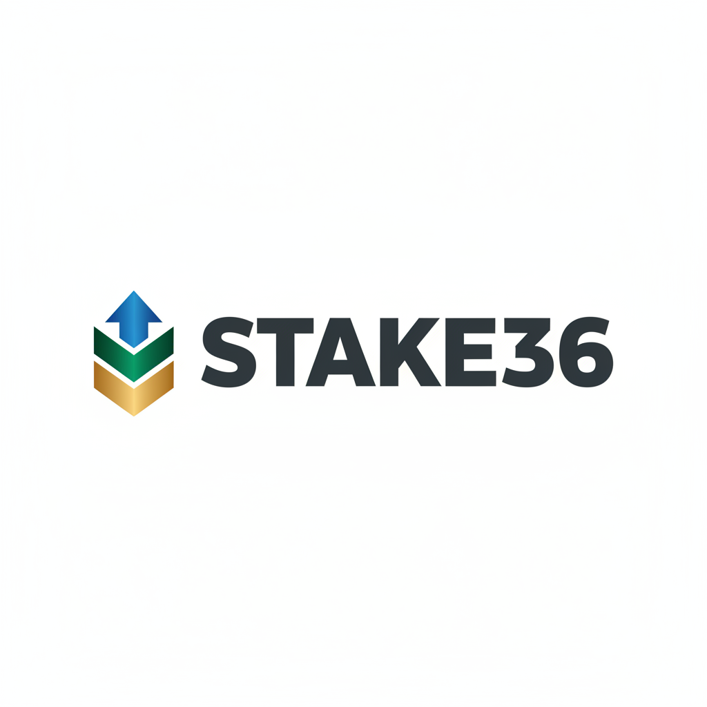 Stake36.com is for sale | $3,888 Stake36.com logo. Stake36.com is for sale | $3,888