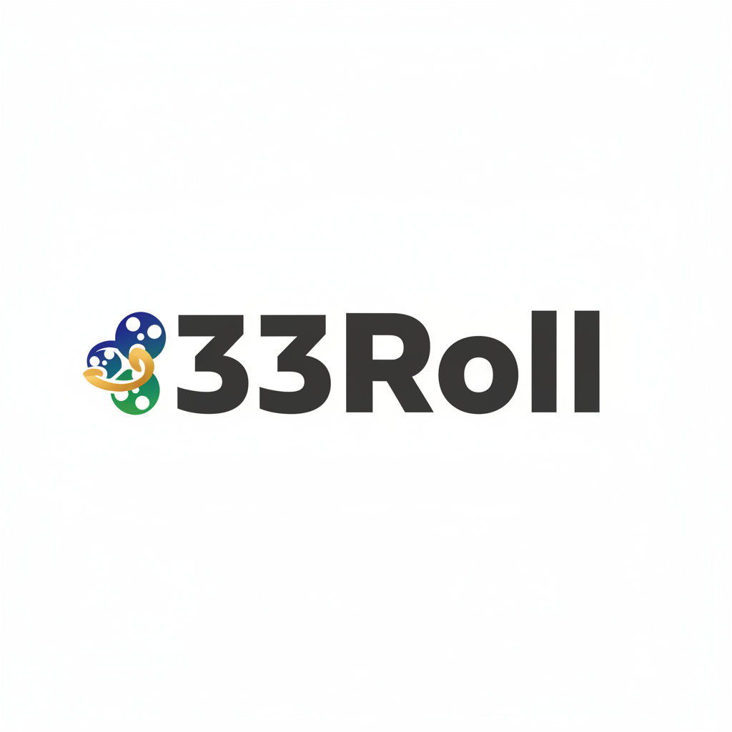 33Roll.com is for sale | $3,888 33Roll.com logo. 33Roll.com is for sale | $3,888