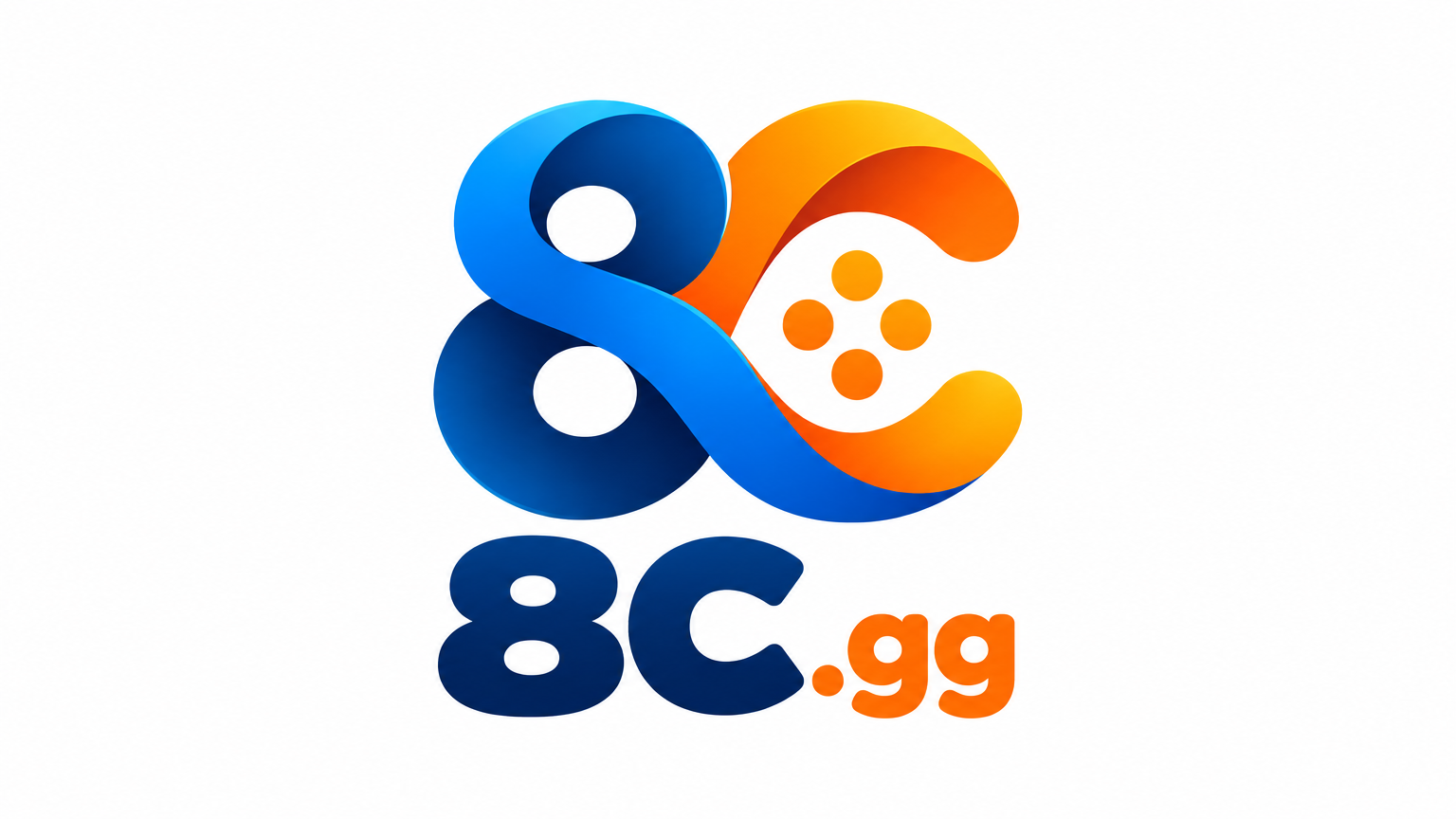 8C.gg is for sale | $8,888 8C.gg logo. 8C.gg is for sale | $8,888