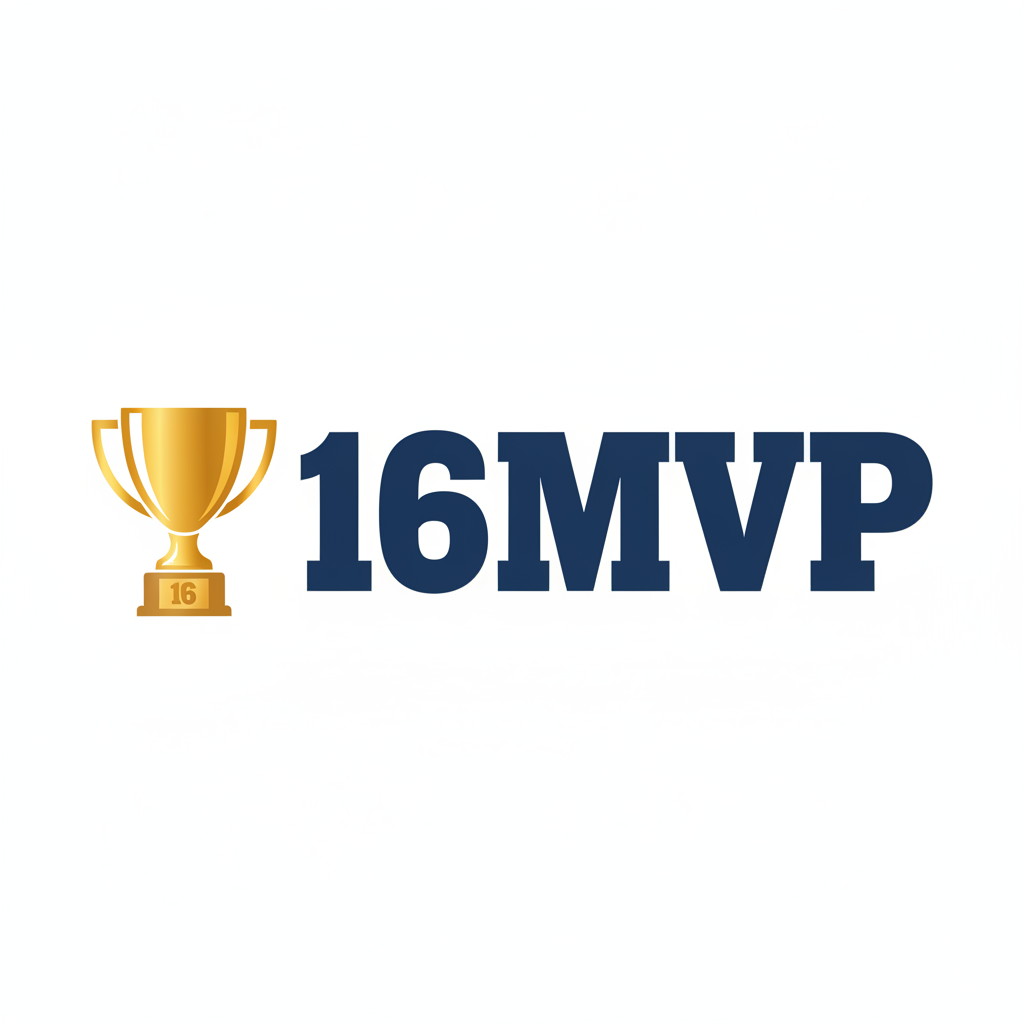 16MVP.com is for sale | $3,888 16MVP.com logo. 16MVP.com is for sale | $3,888