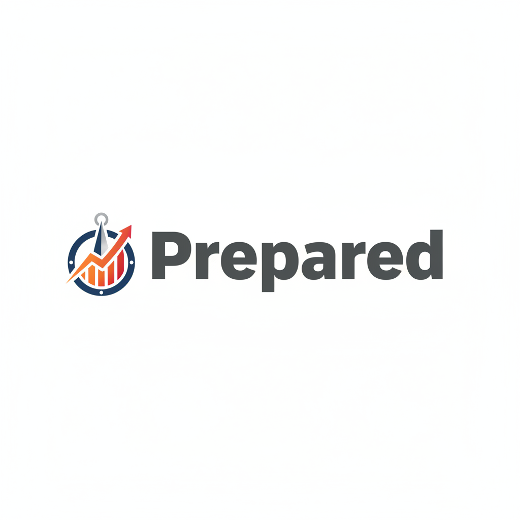 Prepared.cc is for sale | $3,888 Prepared.cc logo. Prepared.cc is for sale | $3,888
