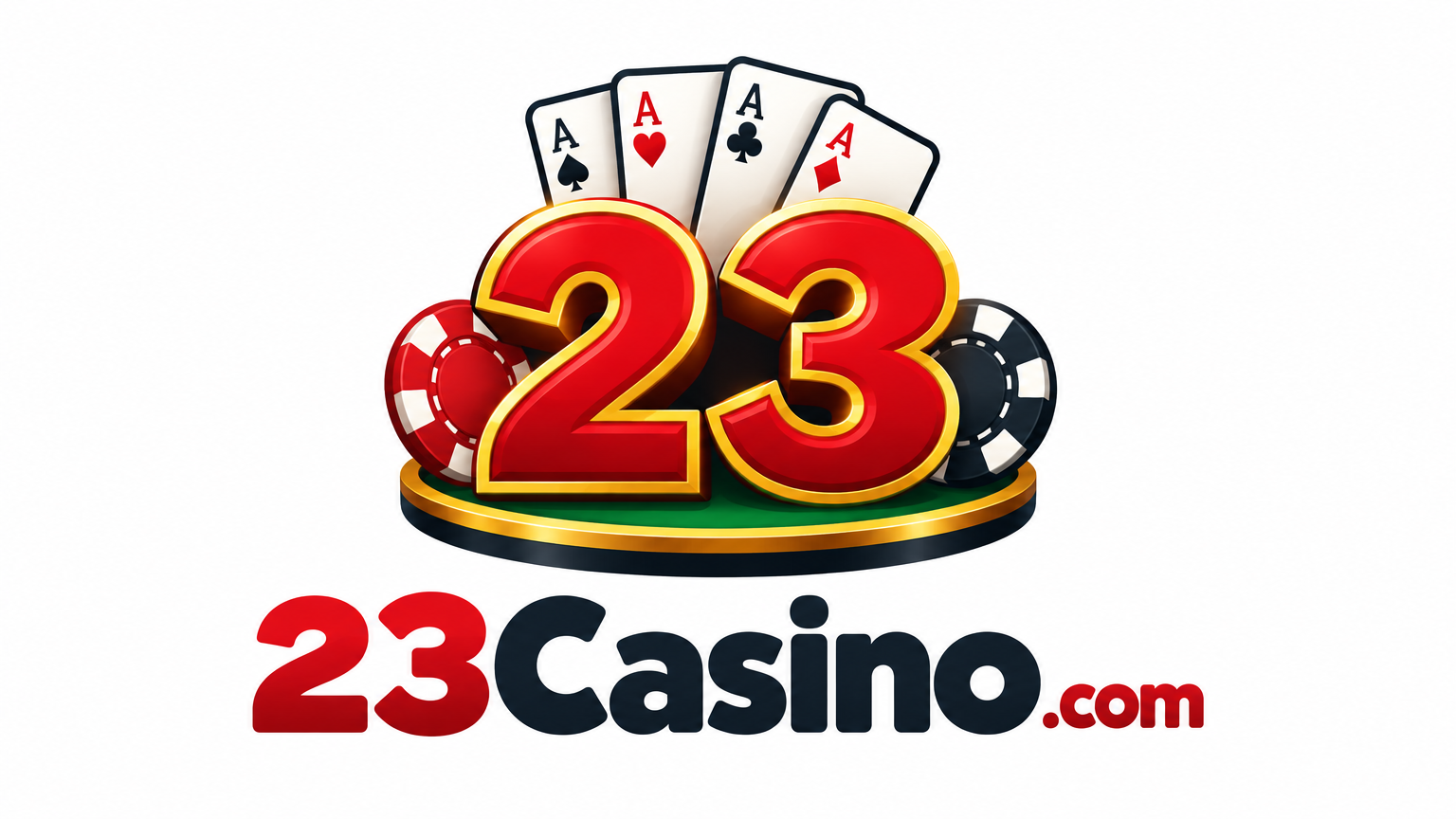 23Casino.com is for sale | $7,888 23Casino.com logo. 23Casino.com is for sale | $7,888