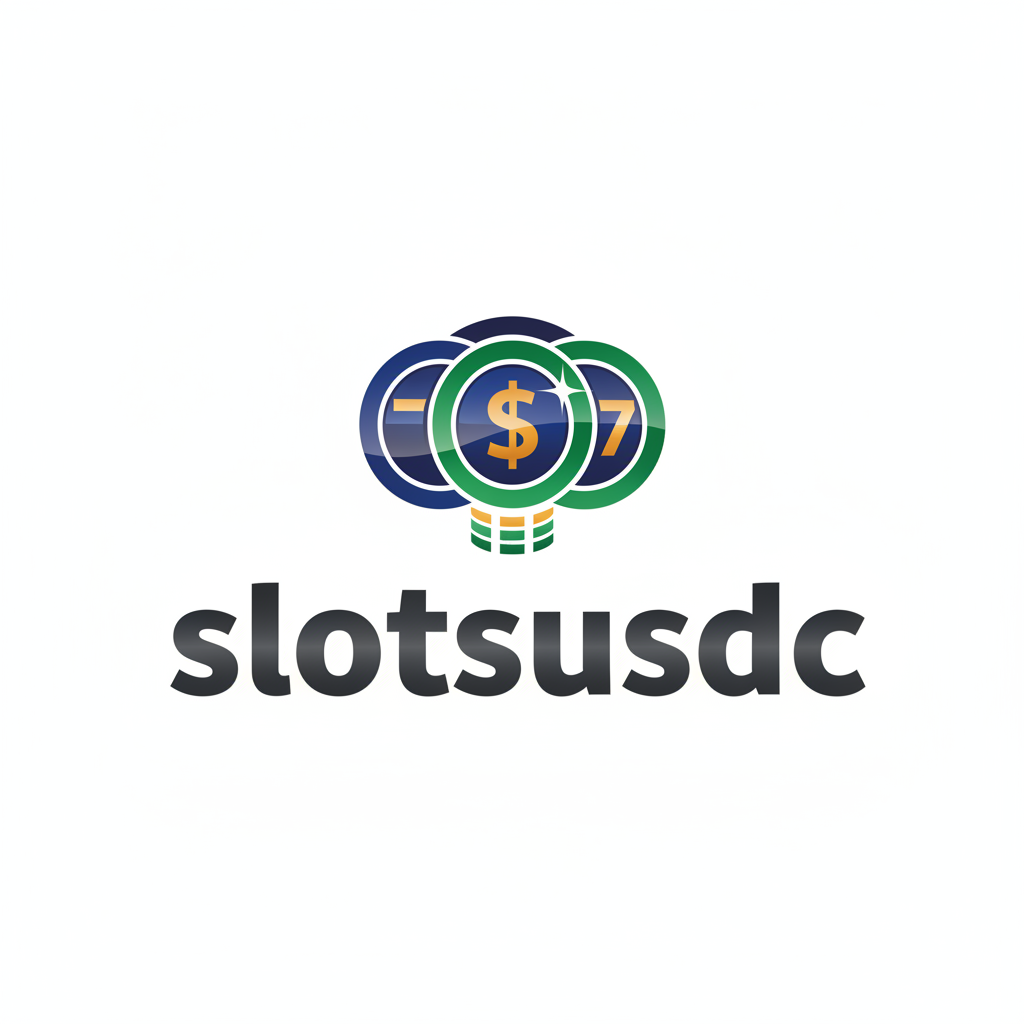 SlotsUSDC.com is for sale | $7,888 SlotsUSDC.com logo. SlotsUSDC.com is for sale | $7,888