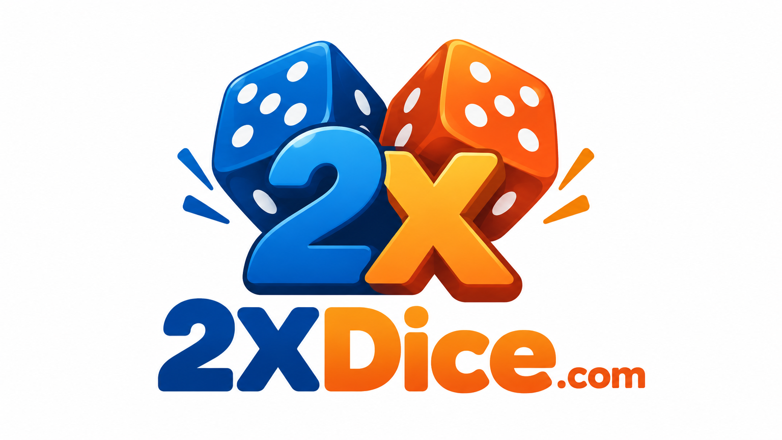 2XDice.com is for sale | $3,888 2XDice.com logo. 2XDice.com is for sale | $3,888