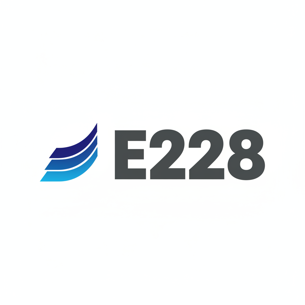 E228.com is for sale | $3,888 E228.com logo. E228.com is for sale | $3,888