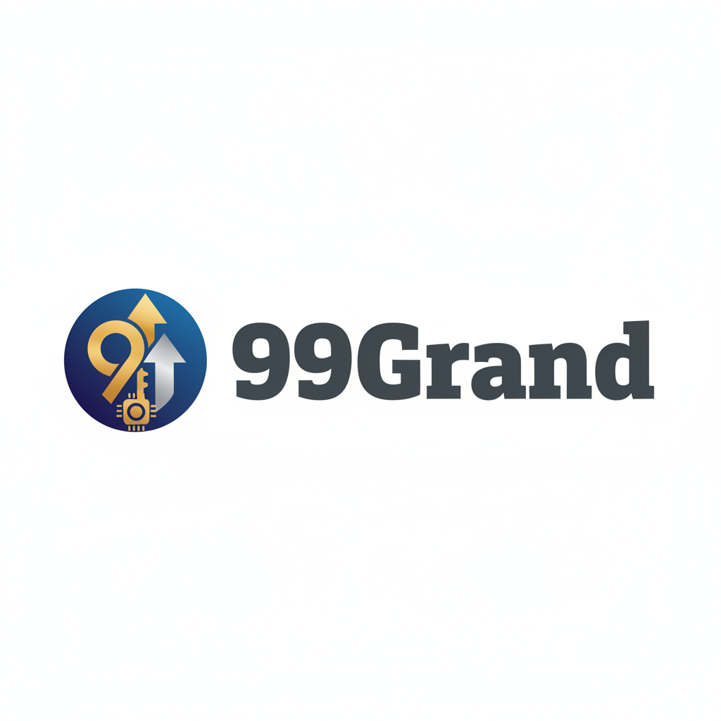 99Grand.com is for sale | $3,888 99Grand.com logo. 99Grand.com is for sale | $3,888