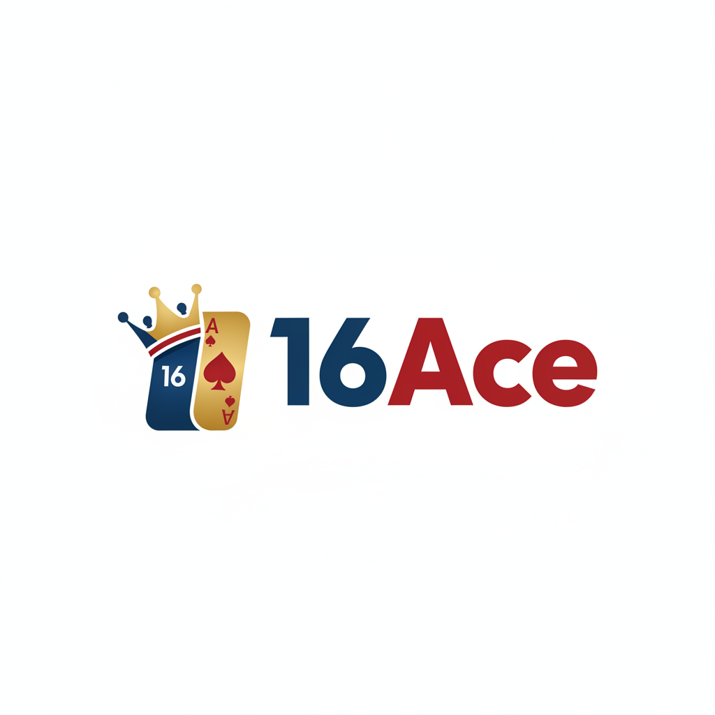 16Ace.com is for sale | $3,888 16Ace.com logo. 16Ace.com is for sale | $3,888