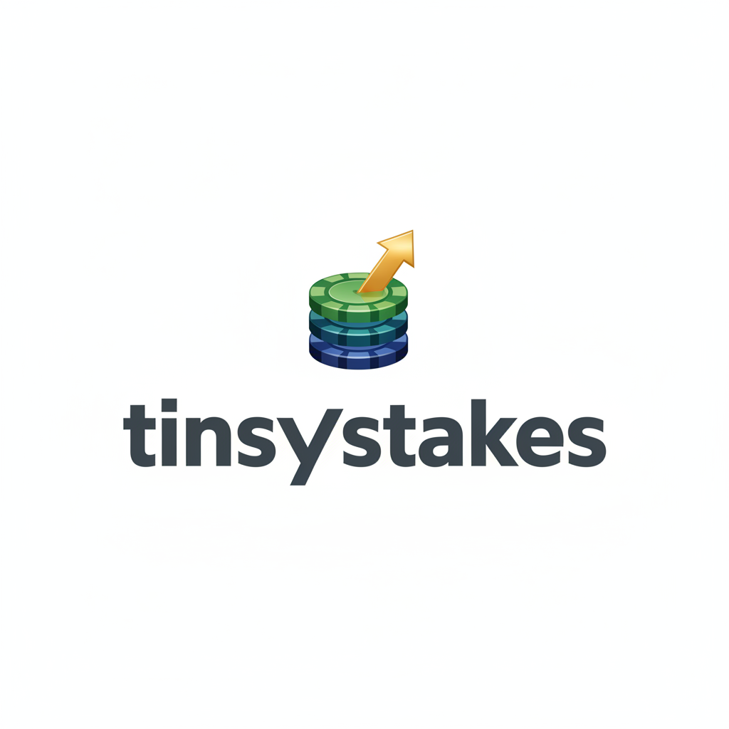 TinyStakes.com is for sale | $7,888 TinyStakes.com logo. TinyStakes.com is for sale | $7,888