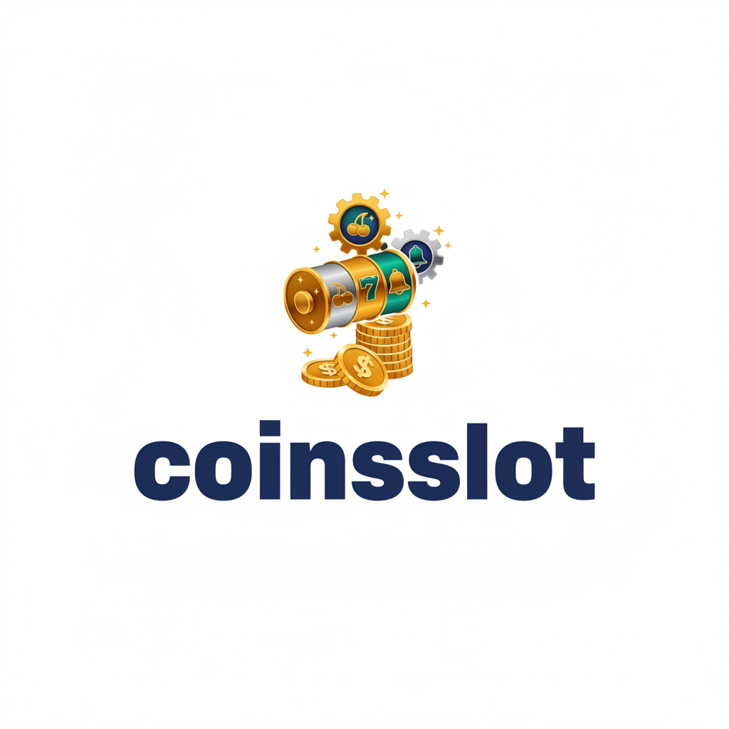 CoinsSlot.com is for sale | $3,888 CoinsSlot.com logo. CoinsSlot.com is for sale | $3,888