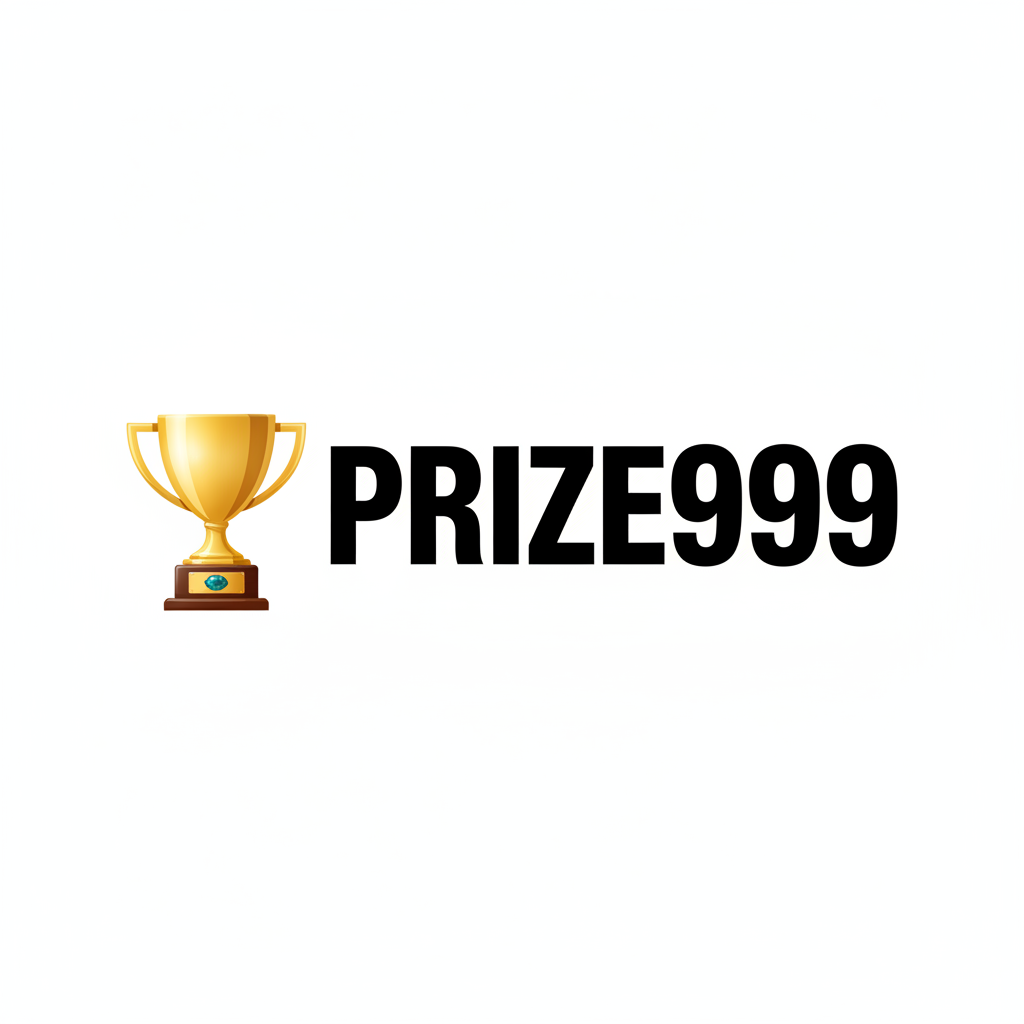 Prize999.com is for sale | $3,888 Prize999.com logo. Prize999.com is for sale | $3,888