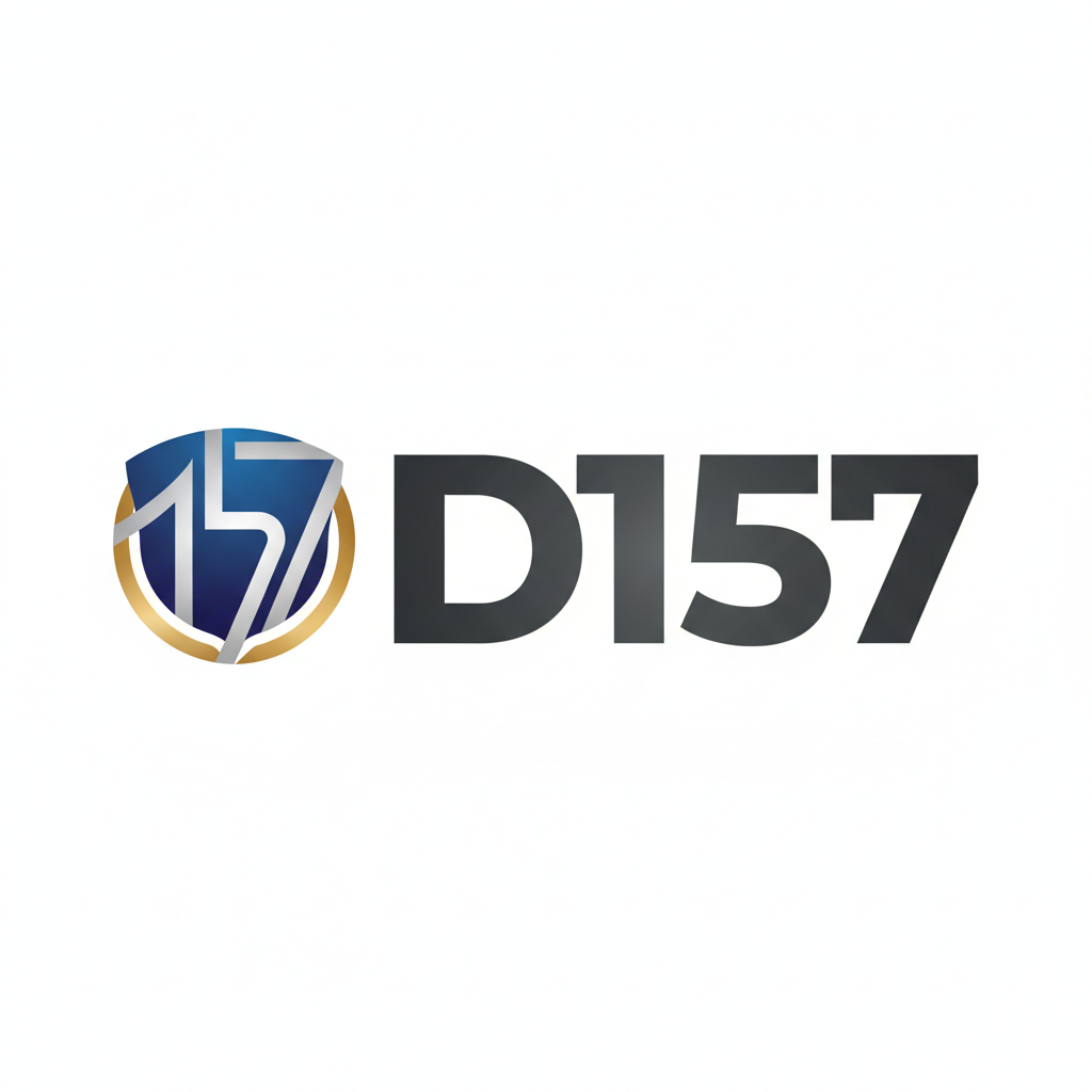 D157.com is for sale | $3,888 D157.com logo. D157.com is for sale | $3,888