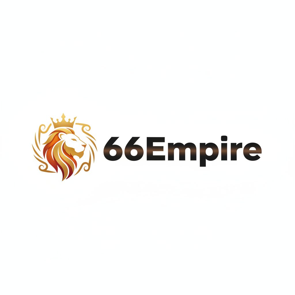 66Empire.com is for sale | $3,888 66Empire.com logo. 66Empire.com is for sale | $3,888