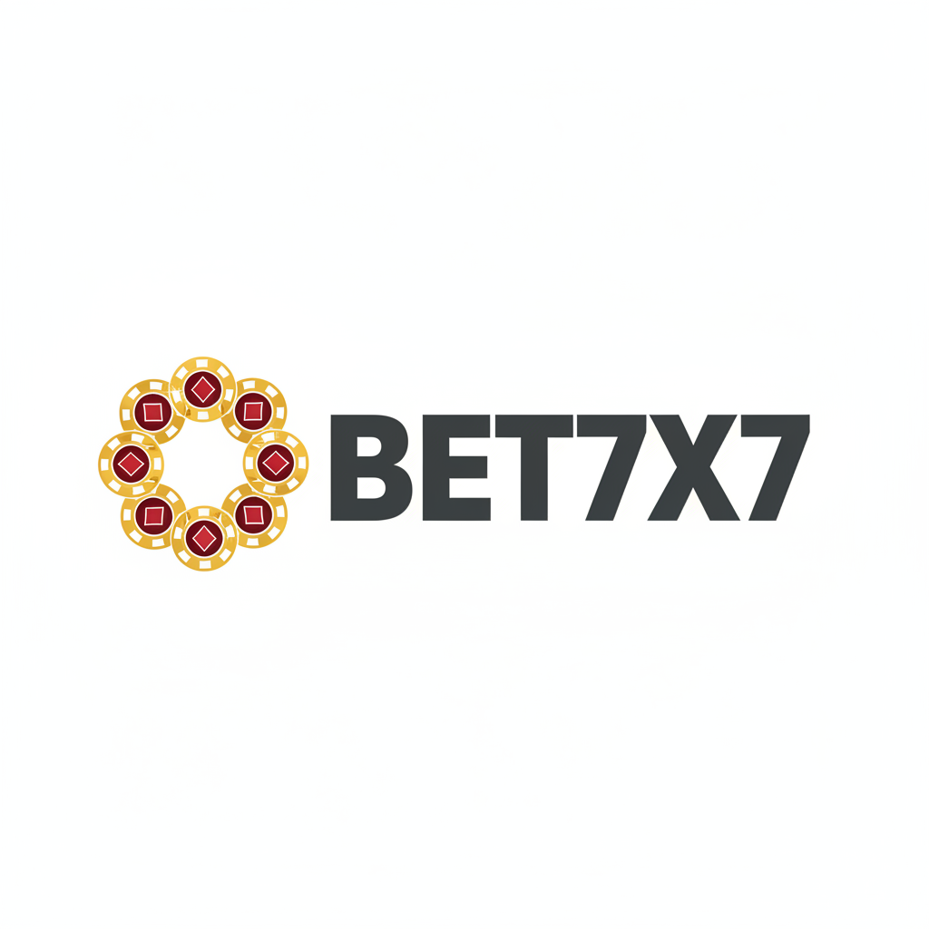Bet7X7.com is for sale | $3,888 Bet7X7.com logo. Bet7X7.com is for sale | $3,888