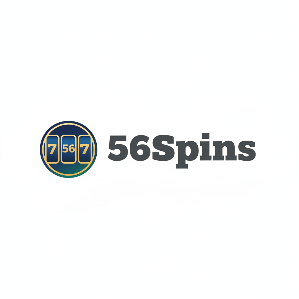 56Spins.com is for sale | Contact seller 56Spins.com logo. 56Spins.com is for sale | Contact seller