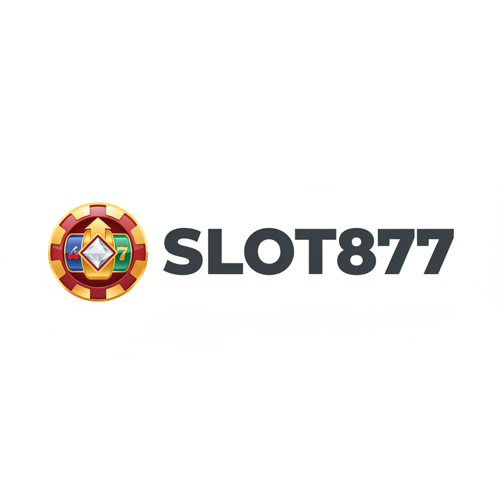Slot877.com is for sale | $3,888 Slot877.com logo. Slot877.com is for sale | $3,888
