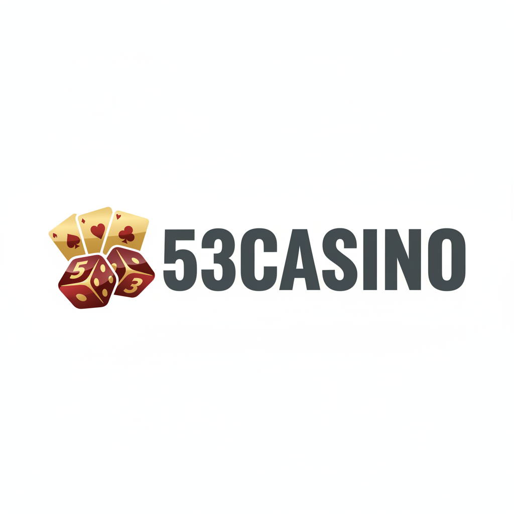 53Casino.com is for sale | $7,888 53Casino.com logo. 53Casino.com is for sale | $7,888