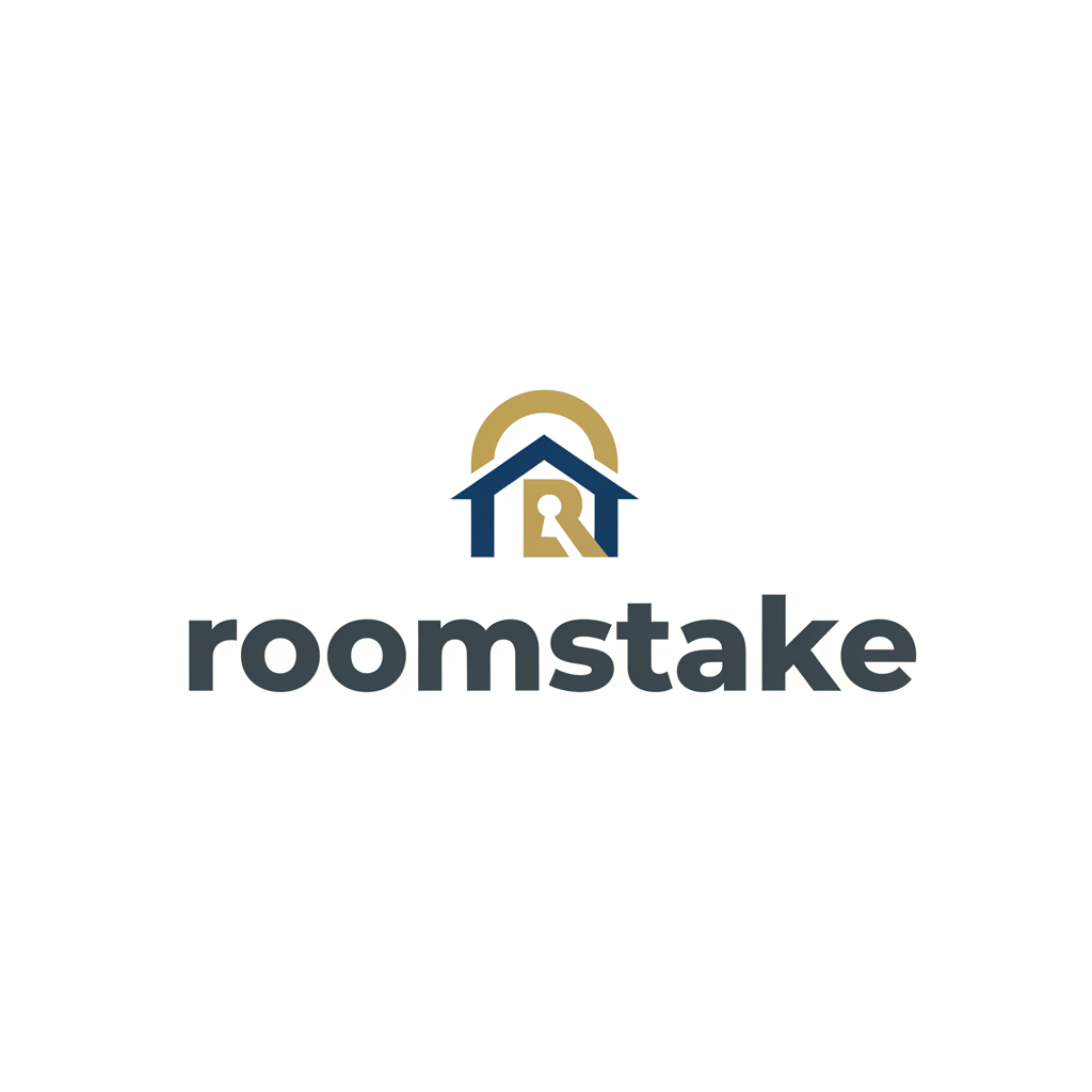 RoomStake.com is for sale | $3,888 RoomStake.com logo. RoomStake.com is for sale | $3,888