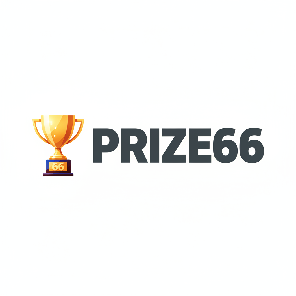Prize66.com is for sale | $3,888 Prize66.com logo. Prize66.com is for sale | $3,888