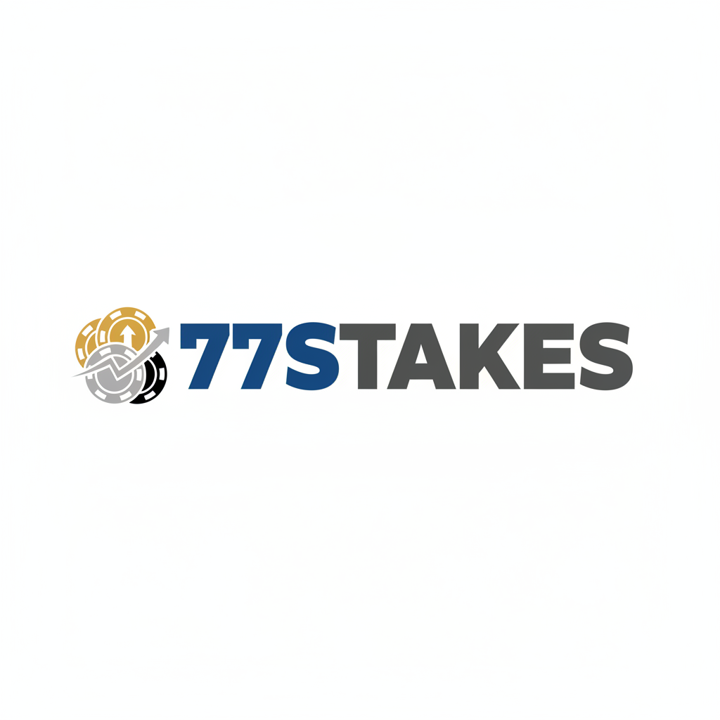 77Stakes.com is for sale | $3,888 77Stakes.com logo. 77Stakes.com is for sale | $3,888