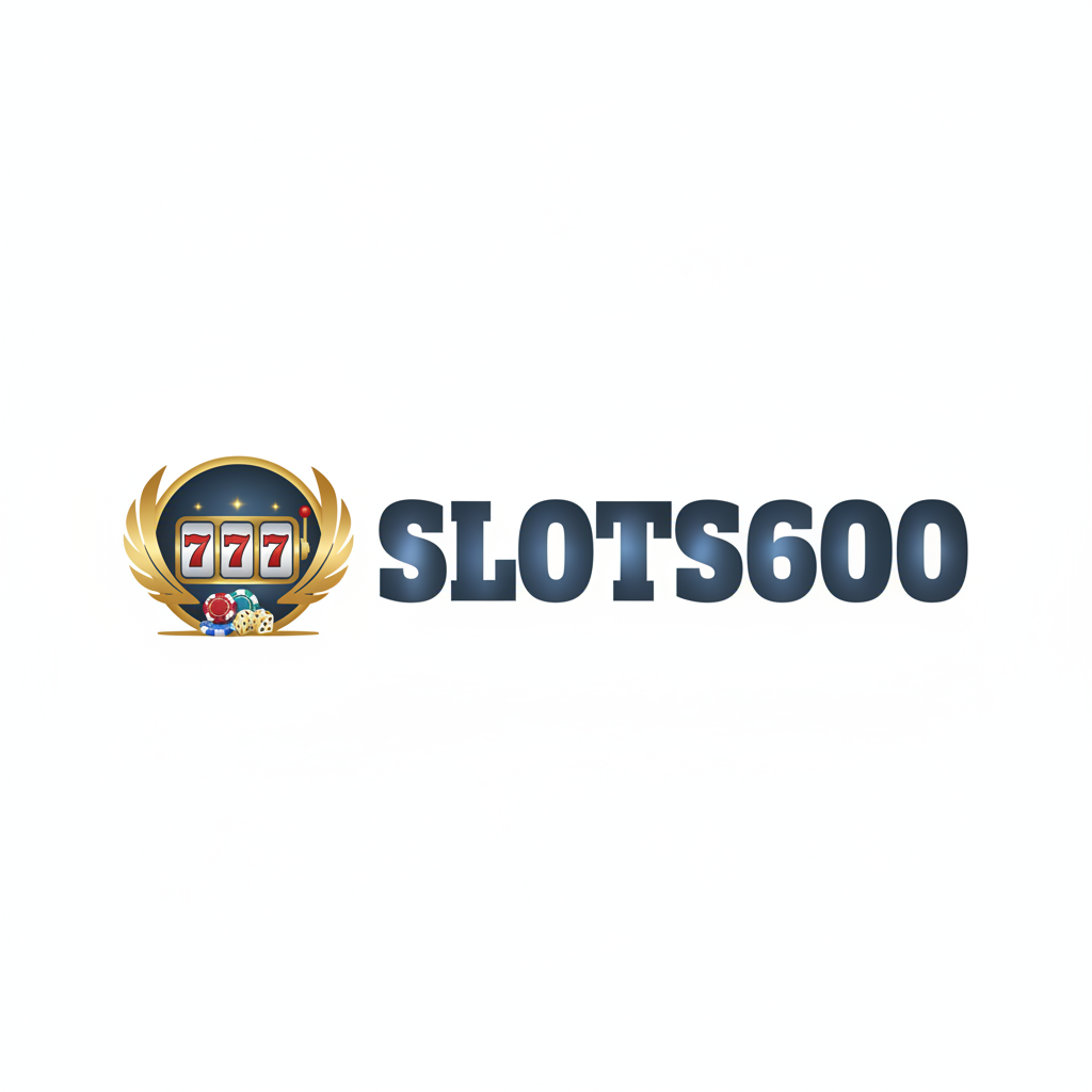 Slots600.com is for sale | $3,888 Slots600.com logo. Slots600.com is for sale | $3,888
