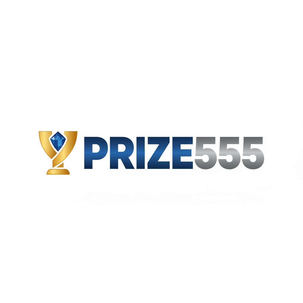 Prize555.com is for sale | $3,888 Prize555.com logo. Prize555.com is for sale | $3,888