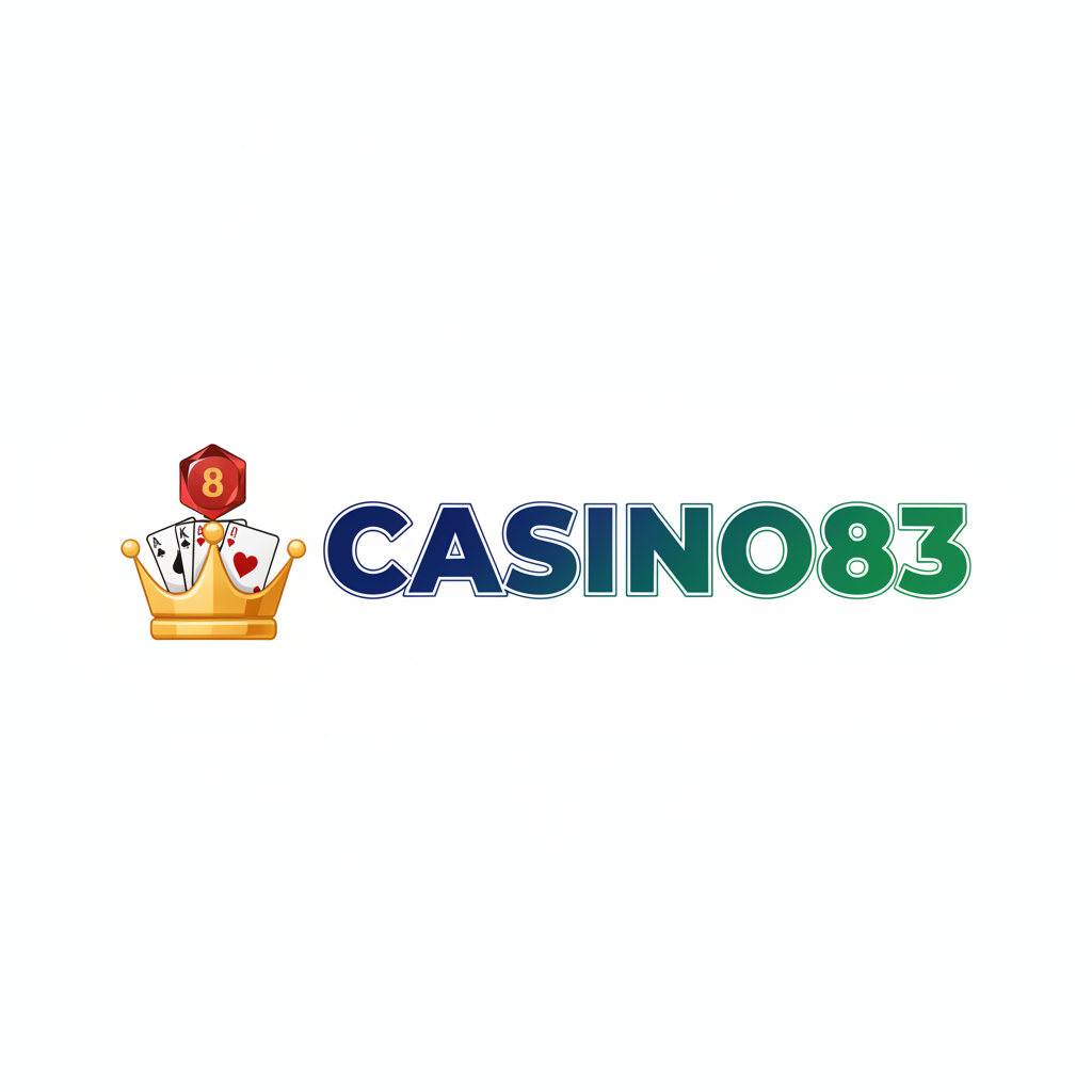 Casino83.com is for sale | $7,888 Casino83.com logo. Casino83.com is for sale | $7,888