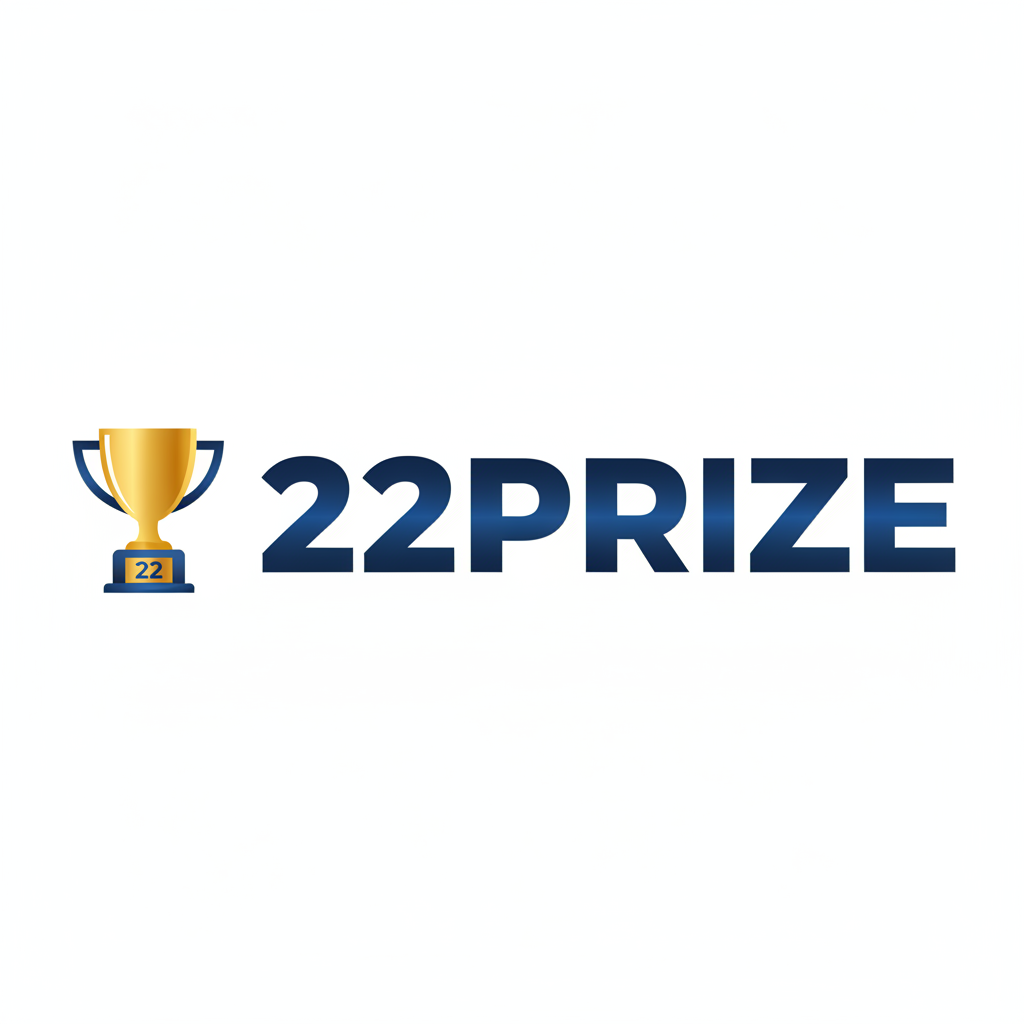 22Prize.com is for sale | $3,888 22Prize.com logo. 22Prize.com is for sale | $3,888