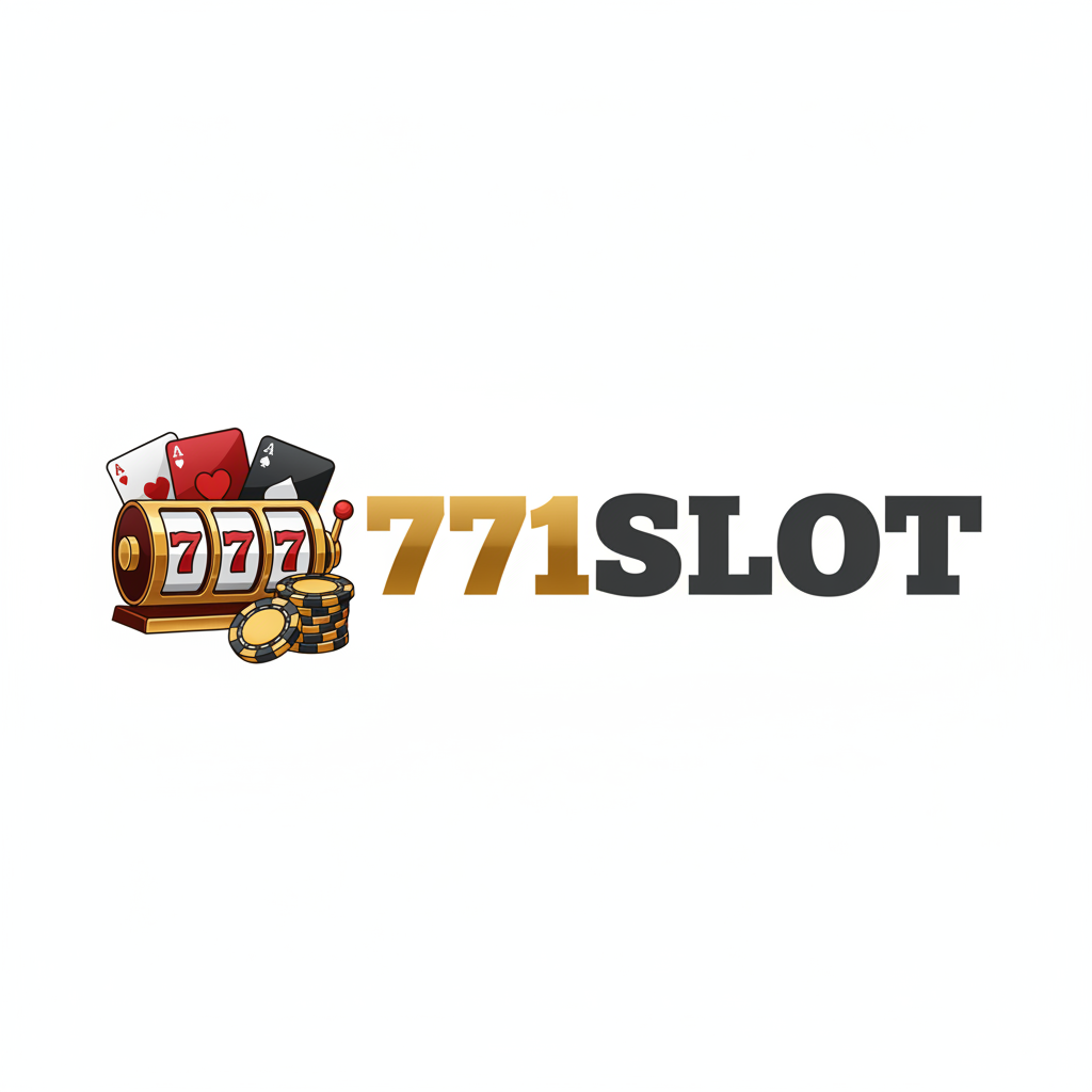 771Slot.com is for sale | $3,888 771Slot.com logo. 771Slot.com is for sale | $3,888