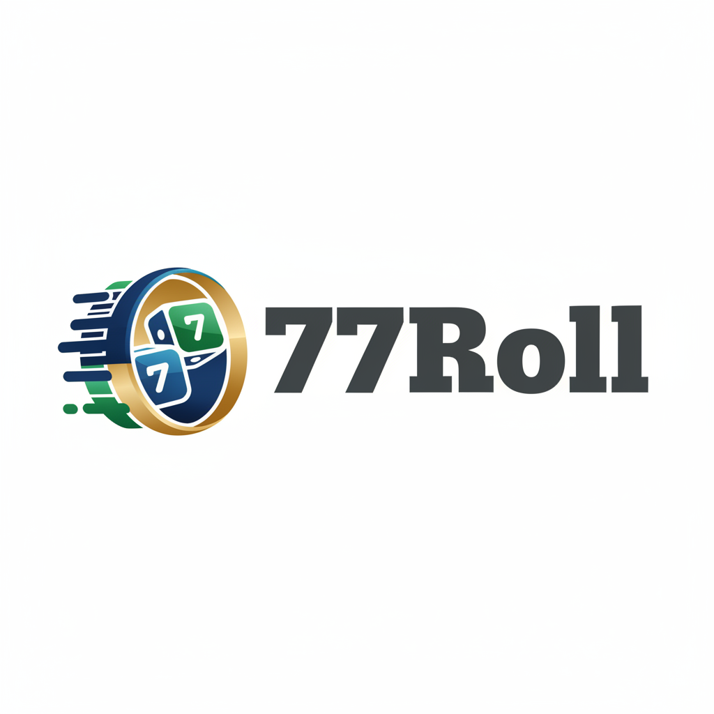 77Roll.com is for sale | $3,888 77Roll.com logo. 77Roll.com is for sale | $3,888