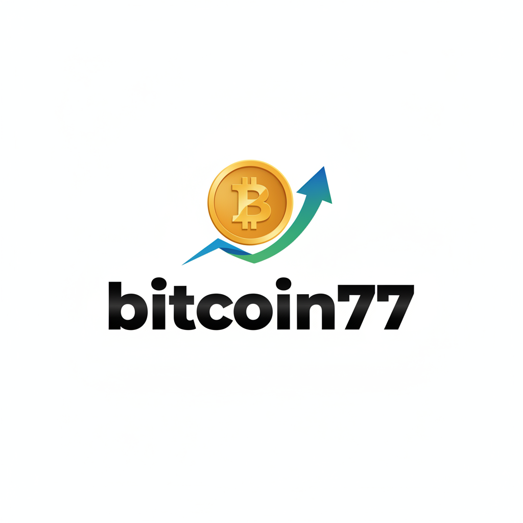Bitcoin77.com is for sale | $3,888 Bitcoin77.com logo. Bitcoin77.com is for sale | $3,888