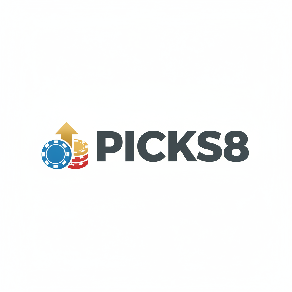 Picks8.com is for sale | $3,888 Picks8.com logo. Picks8.com is for sale | $3,888