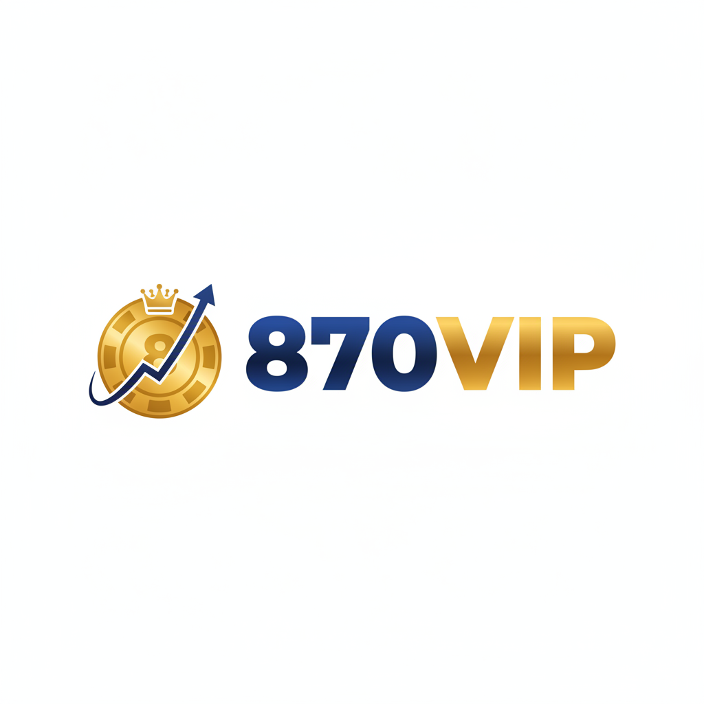870VIP.com is for sale | $3,888 870VIP.com logo. 870VIP.com is for sale | $3,888