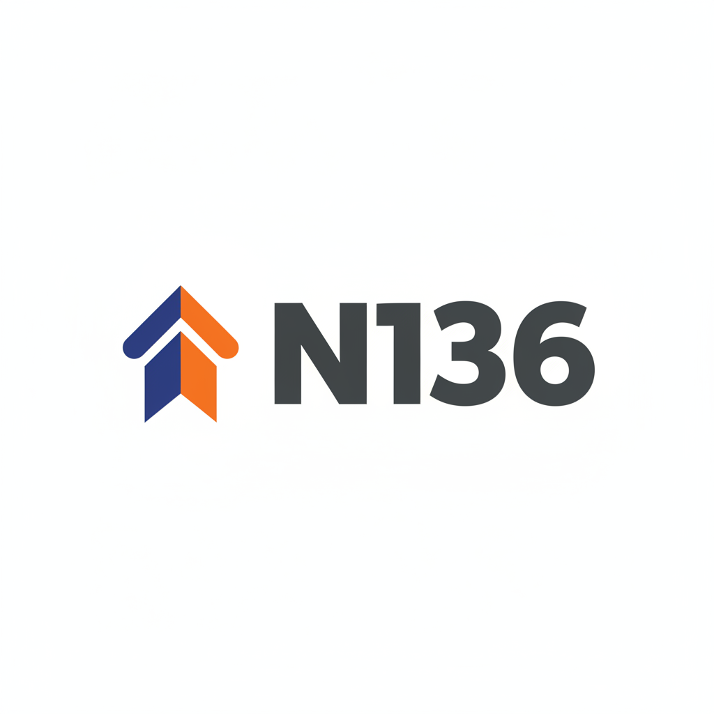 N136.com is for sale | $3,888 N136.com logo. N136.com is for sale | $3,888