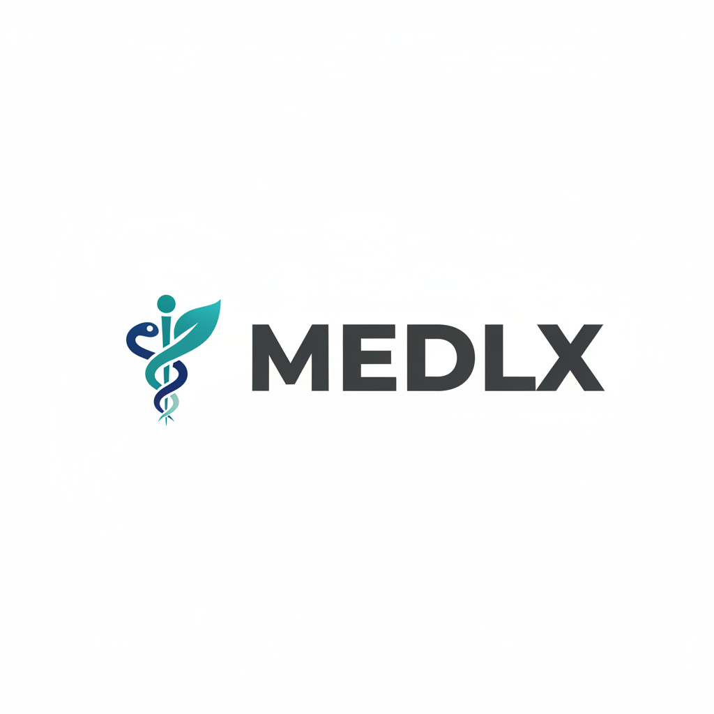 MedLX.com is for sale | $3,888 MedLX.com logo. MedLX.com is for sale | $3,888