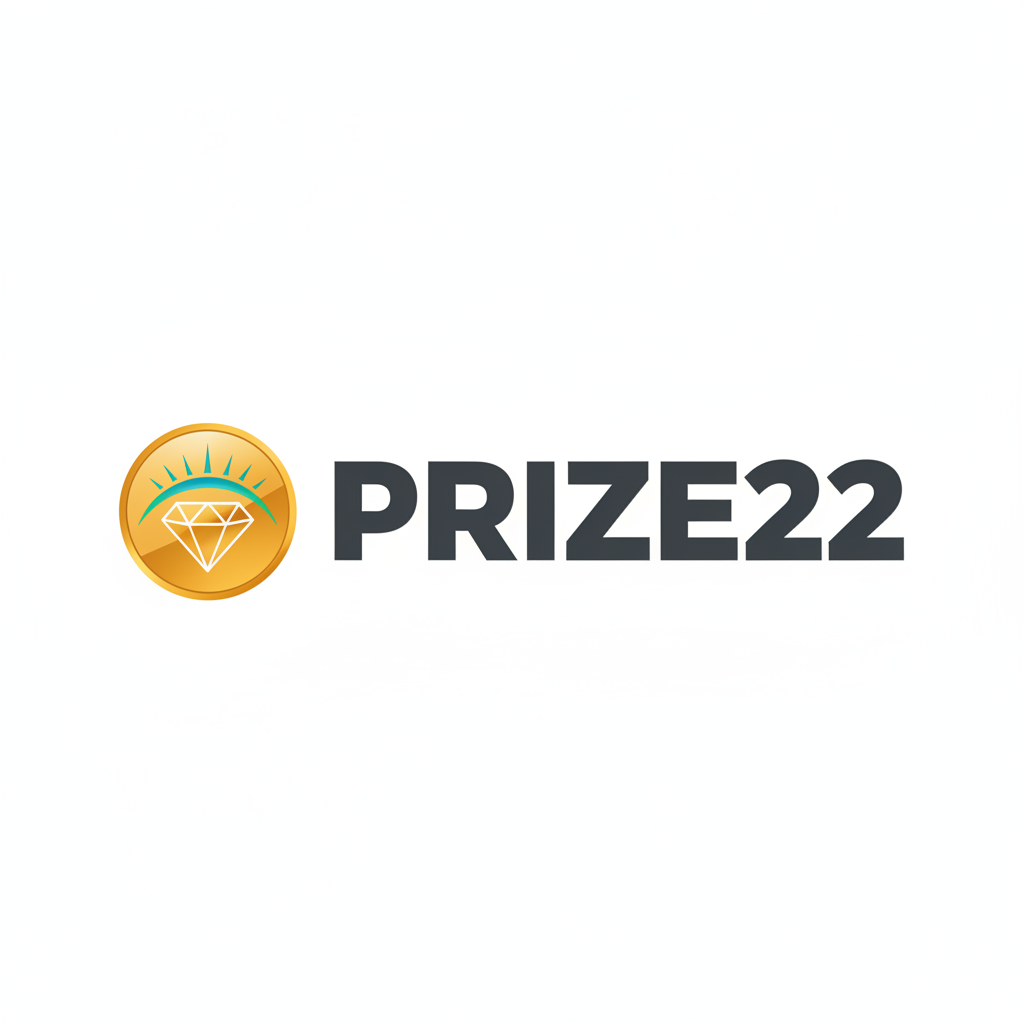 Prize22.com is for sale | $3,888 Prize22.com logo. Prize22.com is for sale | $3,888