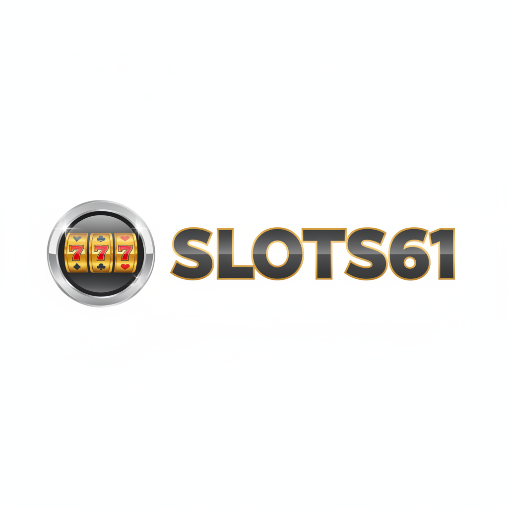 Slots61.com is for sale | $3,888 Slots61.com logo. Slots61.com is for sale | $3,888